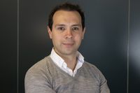 Luis Ribero Luis Ribero