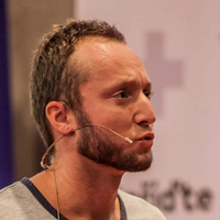 Marek Čevelíček Marek Čevelíček