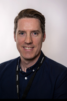 Daithí McMahon Daithí McMahon