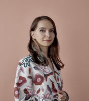 Sabinna Rachimova Sabinna Rachimova