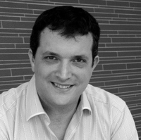 Eran Barlev Eran Barlev