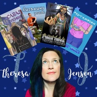 Theresa Jensen Theresa Jensen