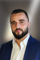 Karim Raffa Karim Raffa