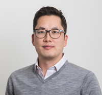 Eugene Choi Eugene Choi