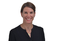 Prof. Sabine Junginger, PhD Prof. Sabine Junginger, PhD