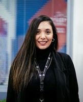 UCLan Cyprus - Maria Aresti UCLan Cyprus - Maria Aresti