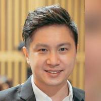 Kenneth Yeo Kenneth Yeo