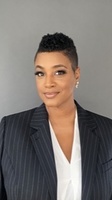 Tisha Dixon Williams Tisha Dixon Williams