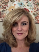 Kathleen Secchi Kathleen Secchi
