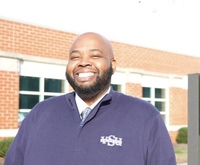 Rodney Robinson Rodney Robinson