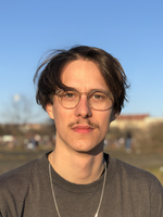 Lucas Vogel Lucas Vogel