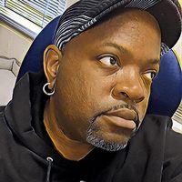 Travis Williams Travis Williams