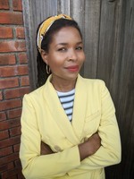 Chioma Okoye-Daley Chioma Okoye-Daley
