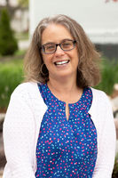 Becky Spratford Becky Spratford