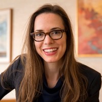 Sarah Tomolonius Sarah Tomolonius