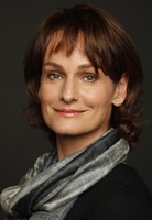Claudia Zeisberger Claudia Zeisberger