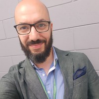 Alessio De Gaetano Alessio De Gaetano