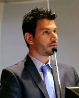 Dimitris Managoudis Dimitris Managoudis