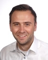 Jonas von Kahlden_ISCAR Germany GmbH Jonas von Kahlden_ISCAR Germany GmbH