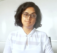 Anansa Ahmed Anansa Ahmed
