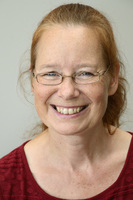 Kerstin Fischer Kerstin Fischer