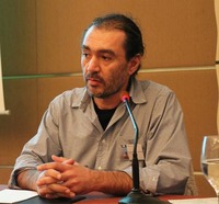 Konstantinos Laskos Konstantinos Laskos