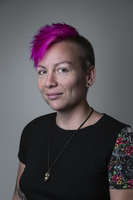 Anita Schjøll Brede Anita Schjøll Brede