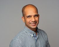 Bharani Rajakumar Bharani Rajakumar
