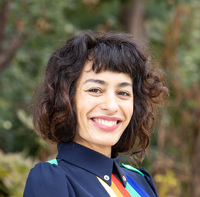 Patrícia Alves-Oliveira Patrícia Alves-Oliveira