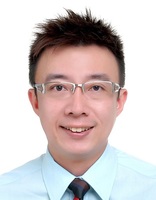 Joseph Seah Joseph Seah