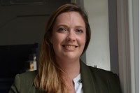 Alison Collier Alison Collier