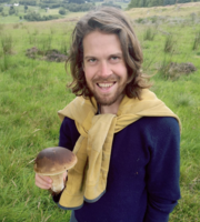 Fergus Walker Fergus Walker