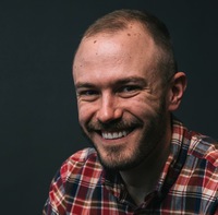 Elliott Wood Elliott Wood