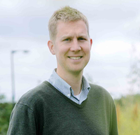 Stuart Connop Stuart Connop