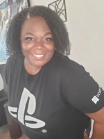 Davina Mackey Davina Mackey