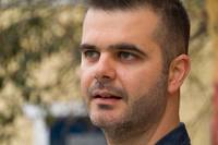 Vassilis Andrielos Vassilis Andrielos