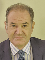 KONSTANTIN KASTANIS KONSTANTIN KASTANIS