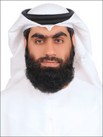 Khaled Al Blooshi Khaled Al Blooshi