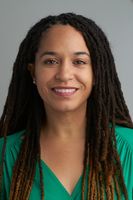 Lauren Dandridge Lauren Dandridge