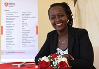 Emily Chepkosgei Emily Chepkosgei
