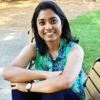 Devleena Das Devleena Das