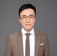 Yuyi Liu Yuyi Liu