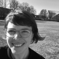 Elise Hodson Elise Hodson