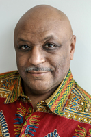 Maurice Broaddus Maurice Broaddus
