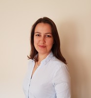 Rania Sermpezi Rania Sermpezi