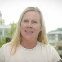 Jacqui Kirk Jacqui Kirk
