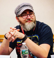 Todd Keisling Todd Keisling