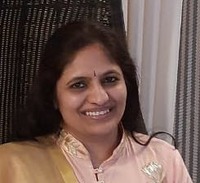 Pooja Luthra Pooja Luthra