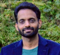 Sudarshan Paliwal Sudarshan Paliwal