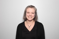 Brianna Goodale, PhD Brianna Goodale, PhD